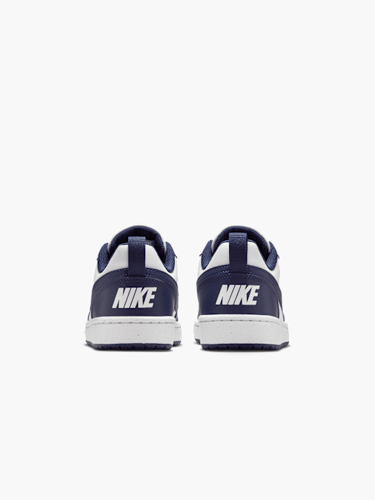 Nike Sneakersy Niebieski 120064 3