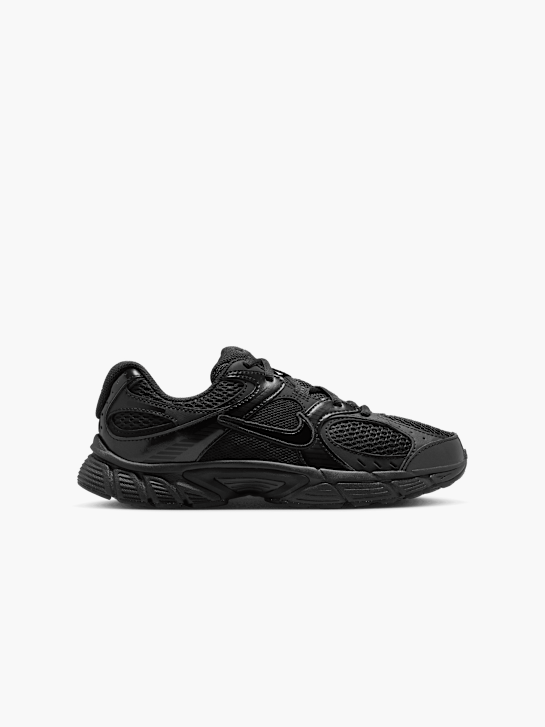 Nike Sneaker Negro 119475 1