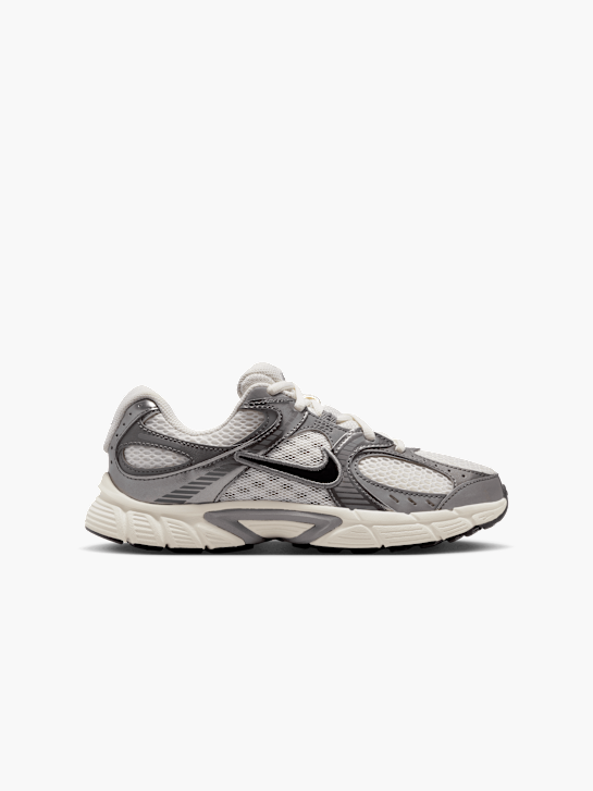 Nike Sneaker Gris 119476 1