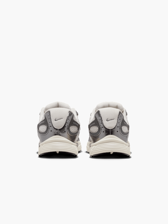 Nike Sneaker Gris 119476 3
