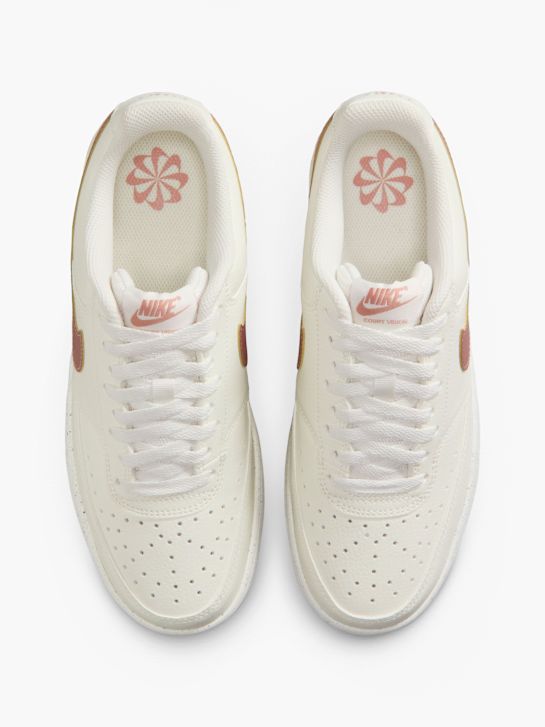 Nike Tenisky Béžová 119477 2