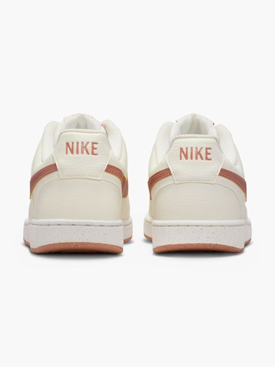 Nike Tenisky Béžová 119477 3