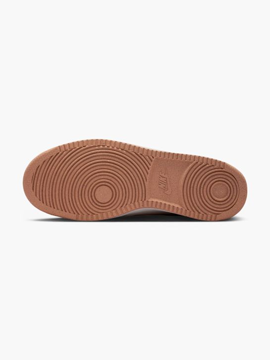 Nike Tenisky Béžová 119477 4