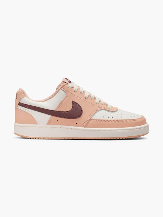 Nike Tenisky Růžová 119478 1