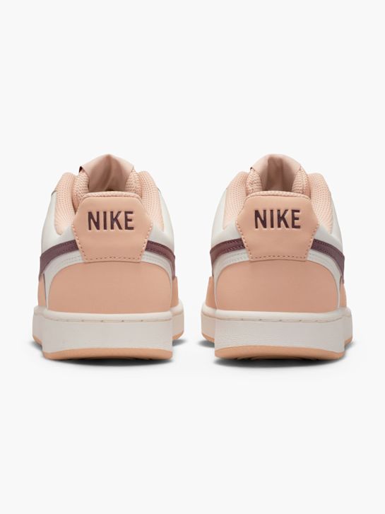 Nike Tenisky Ružová 119478 3