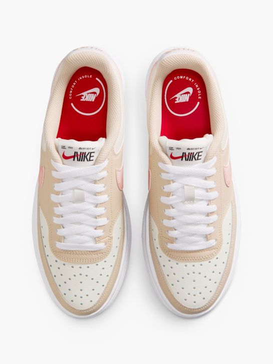 Nike Tenisky Béžová 119479 2