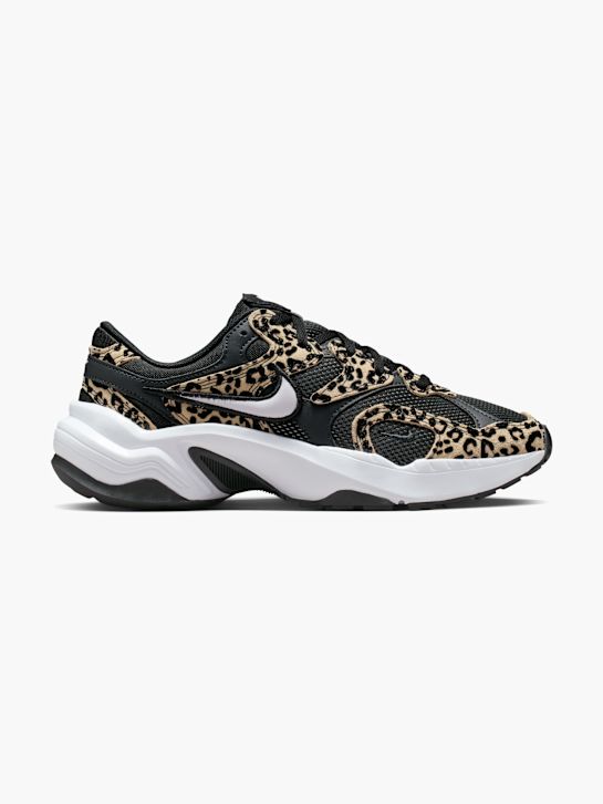 Nike Baskets chunky Noir 119360 1