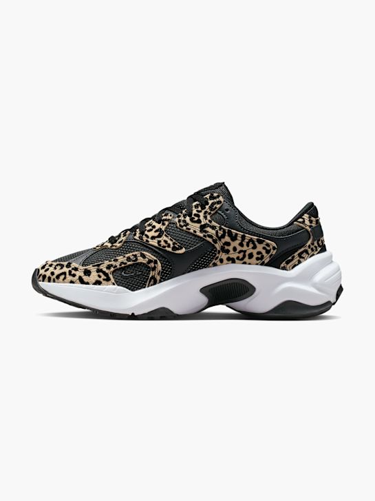Nike Chunky Sneaker Schwarz 119360 3