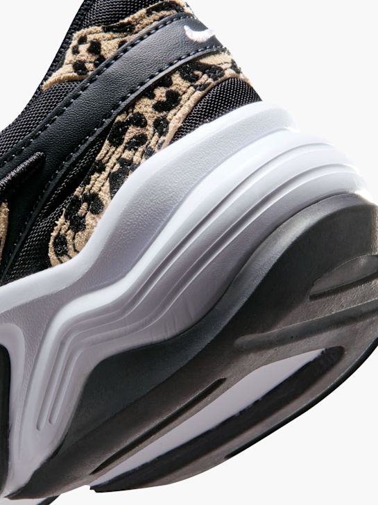 Nike Sapatilha Preto 119360 5