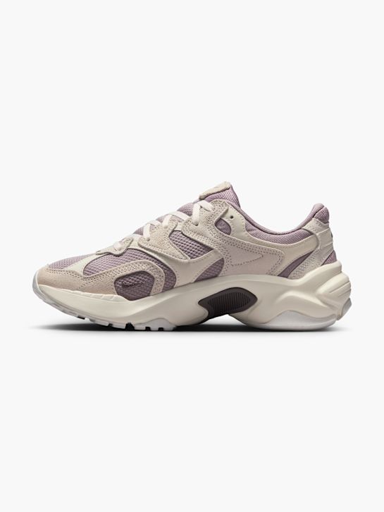 Nike Sneaker Morado 119362 2