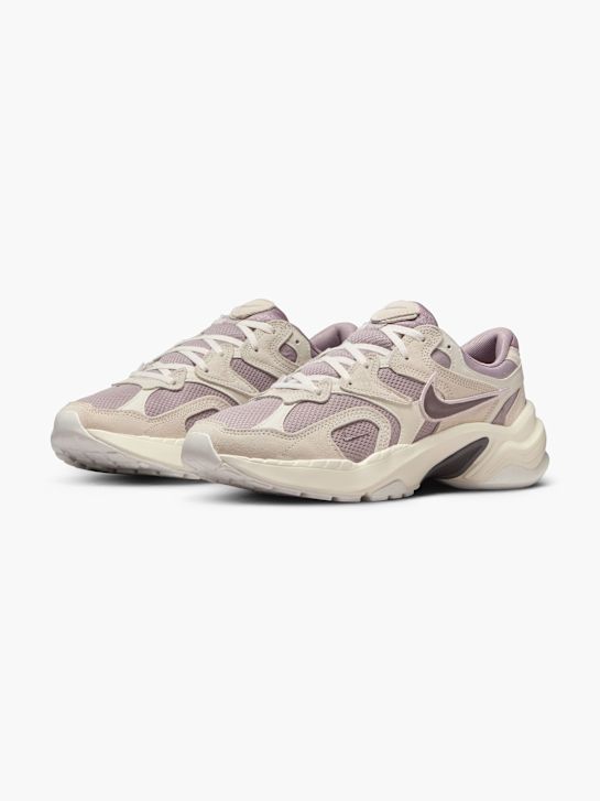 Nike Chunky Sneaker Lila 119362 3