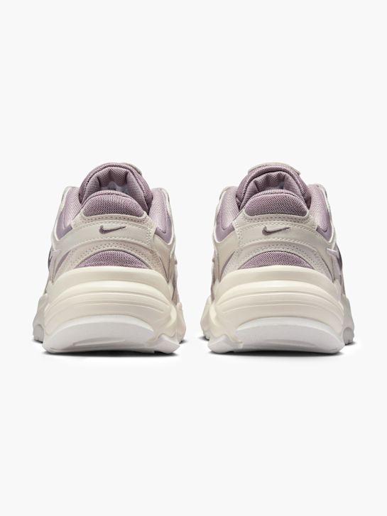 Nike Sneaker Morado 119362 4