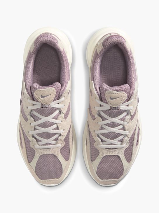 Nike Sneaker Lila 119362 5