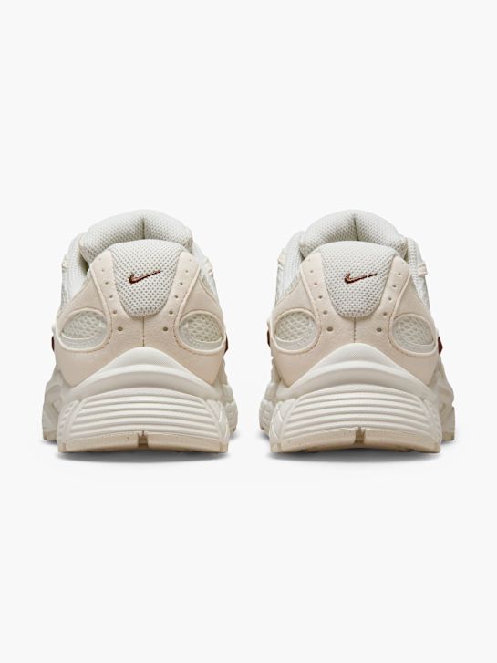 Nike Sneaker Blanco 120070 3