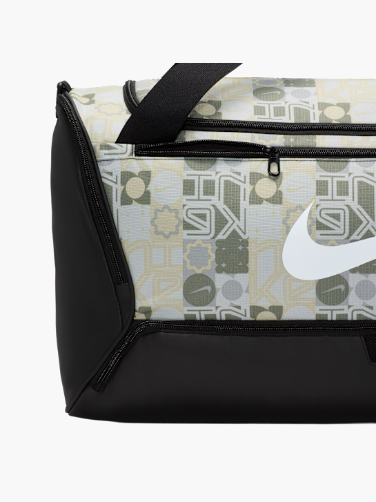Nike Sac de sport Blanc cassé 119402 5