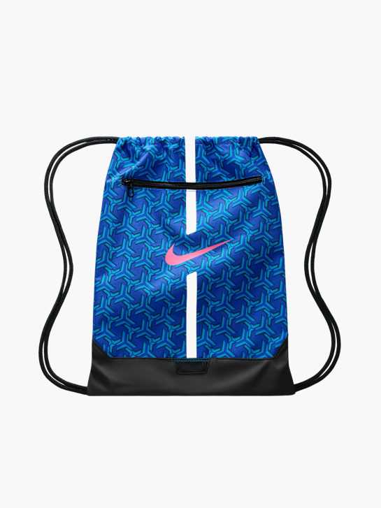 Nike Sac de sport Bleu 119336 1