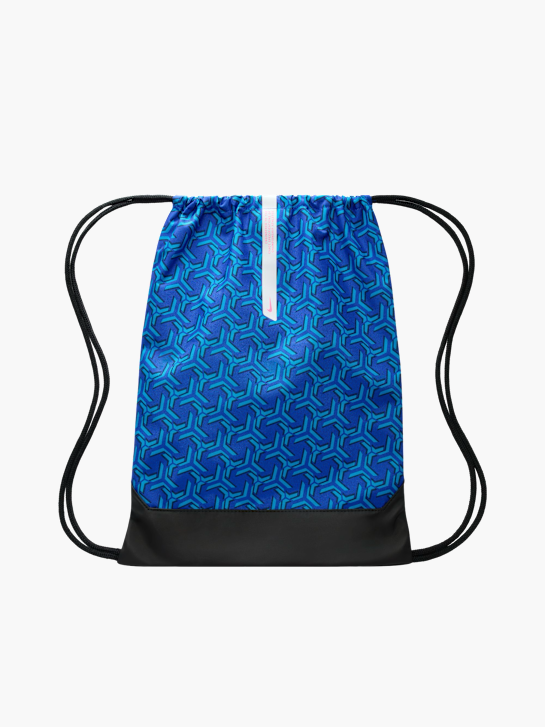 Nike Sac de sport Bleu 119336 2