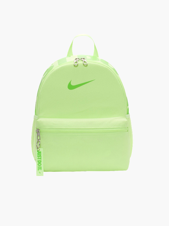 Nike Zaino Verde 119357 1