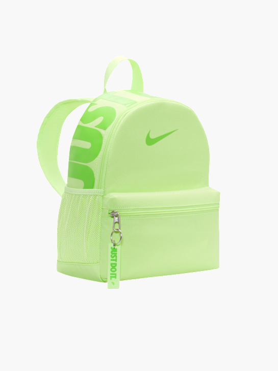 Nike Zaino Verde 119357 3