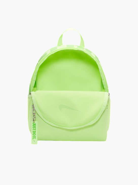 Nike Rucksack Grün 119357 4