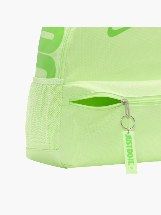Nike Zaino Verde 119357 5