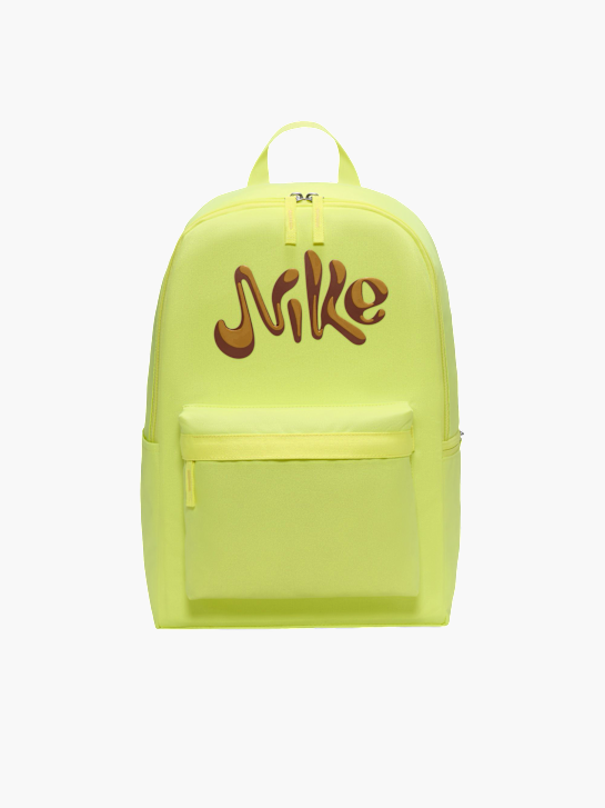 Nike Sac à dos Jaune 119386 1