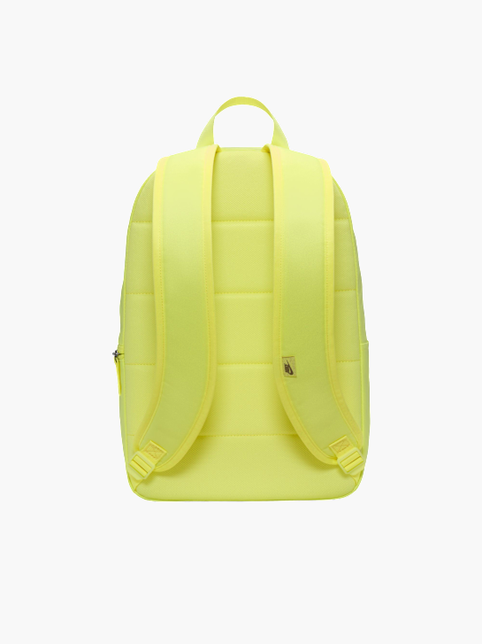 Nike Plecak Żółty 119386 2