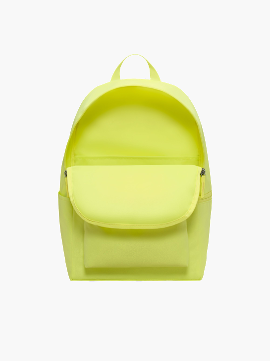 Nike Sac à dos Jaune 119386 4