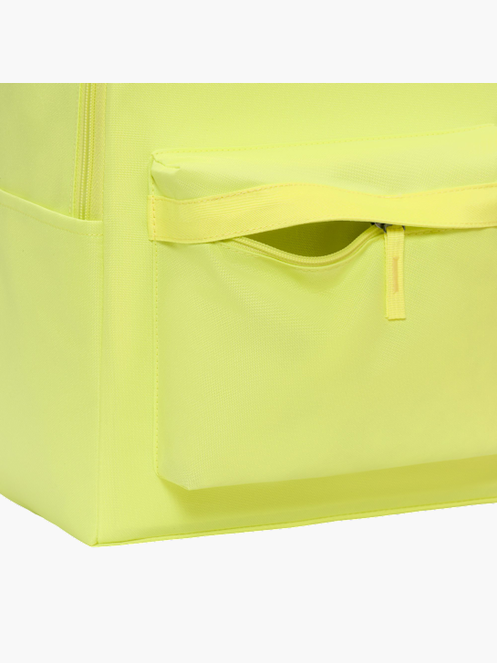 Nike Sac à dos Jaune 119386 5