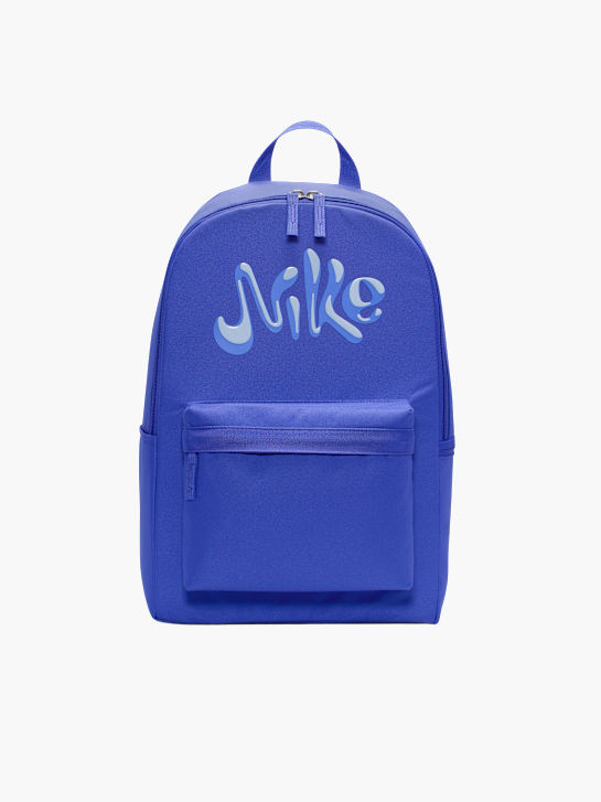 Nike Hátizsák kék 119359 1