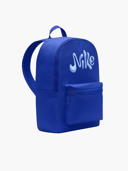 Nike Hátizsák kék 119359 3