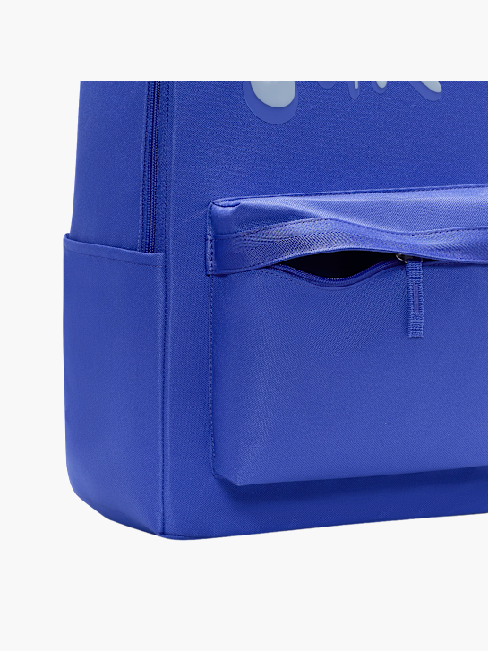 Nike Plecak Niebieski 119359 5