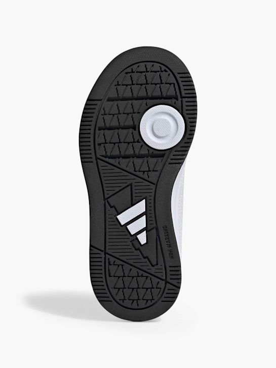 adidas Sapatilha Branco 119358 4