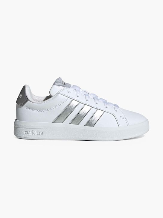 adidas Tenisky Biela 119356 1