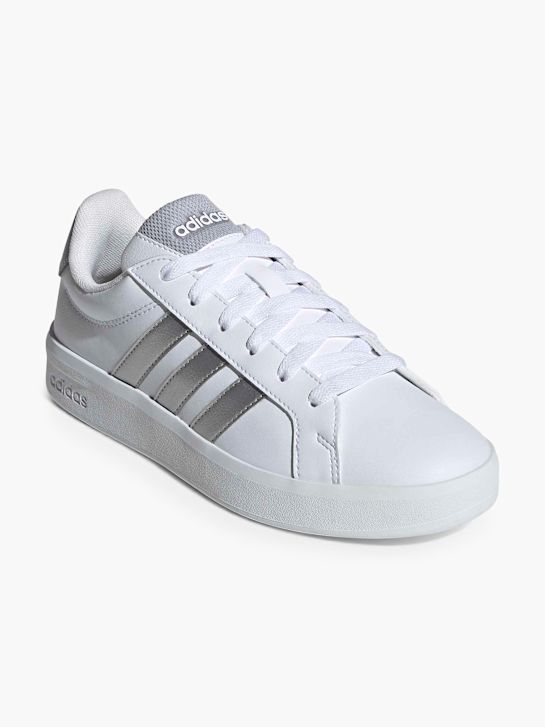 adidas Tenisky Biela 119356 2