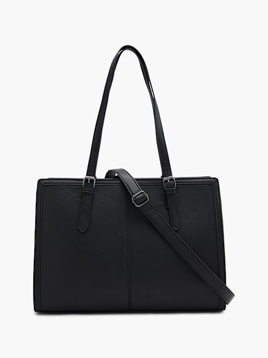 Catwalk Shopper Schwarz 119353 1