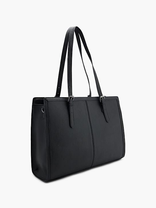 Catwalk Shopper Schwarz 119353 2