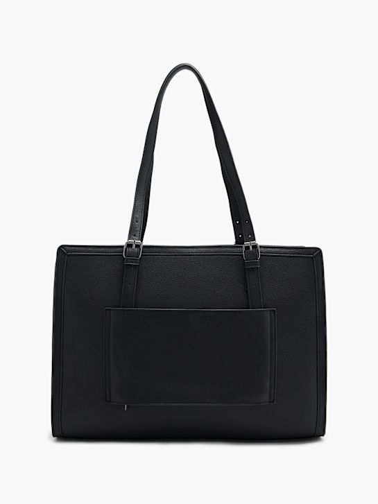 Catwalk Shopper Schwarz 119353 3