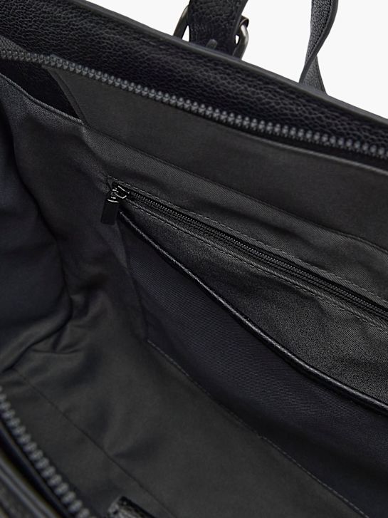 Catwalk Shopper Schwarz 119353 4