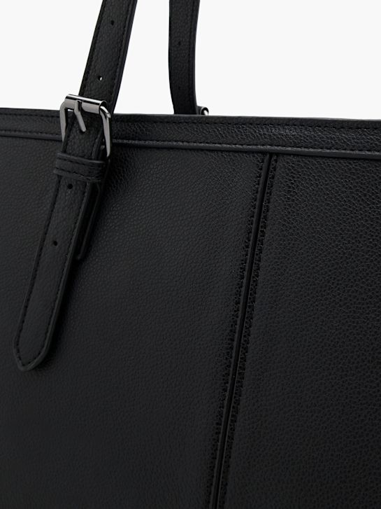 Catwalk Shopper Schwarz 119353 5