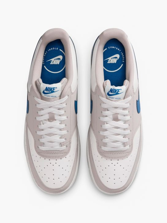 Nike Tenisky Šedá 119481 2