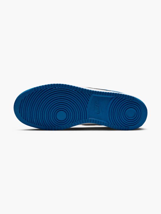 Nike Sapatilha Cinzento 119481 4