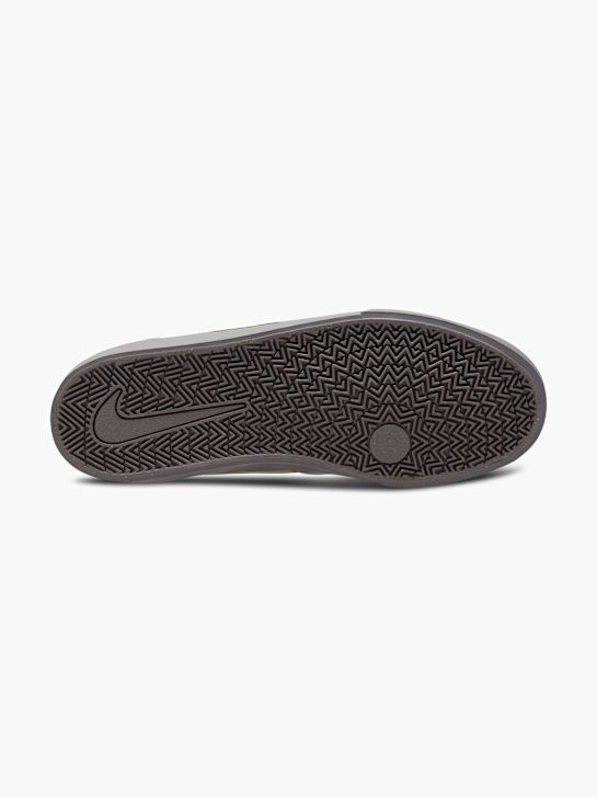 Nike Sneaker Beige 119480 4