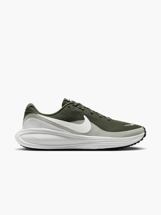 Nike Laufschuh Olive 119740 1