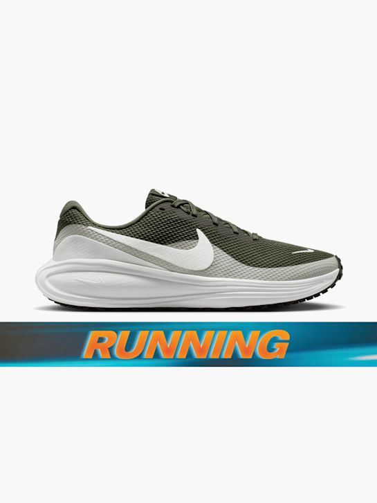 Nike Zapatillas de running Oliva 119740 1