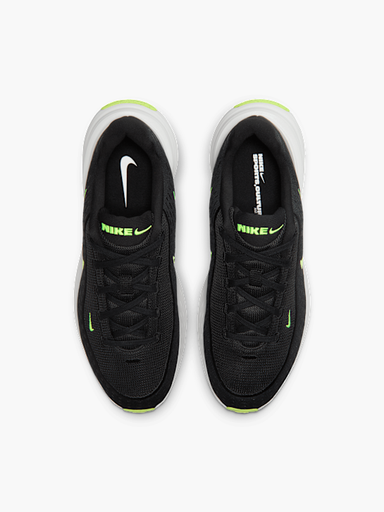 Nike Sneaker Negru 119985 2