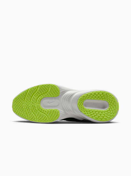 Nike Tenisky Černá 119985 4
