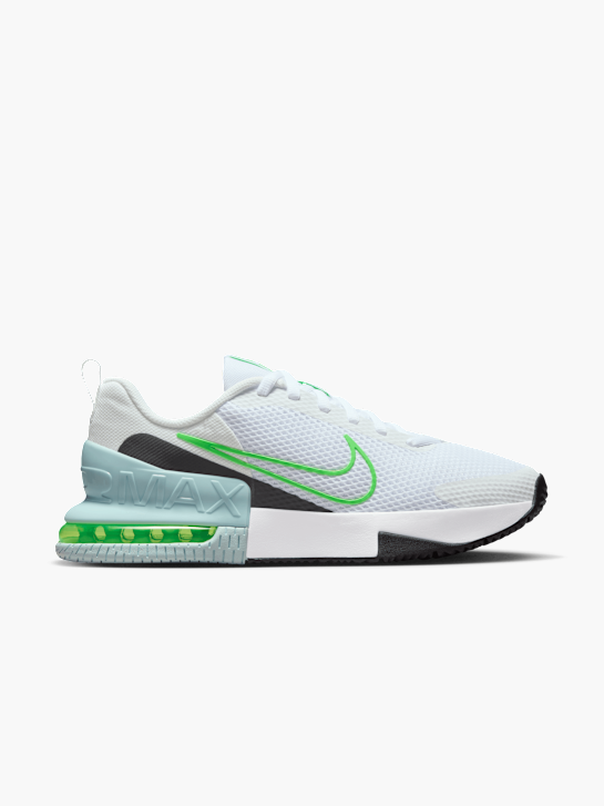 Nike Edzőcipő türkíz 120065 1