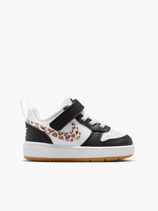 Nike Sneakersy Brązowy 119392 1