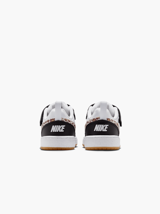 Nike Sneakersy Brązowy 119392 3
